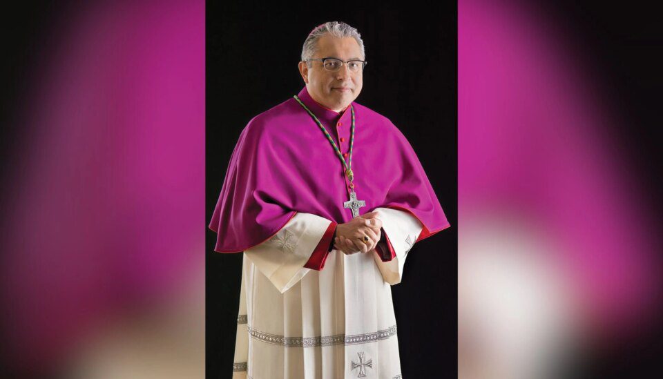 Papa Leo XIV imenuje teksaški biskupa za pastirsku biskupiju Austin