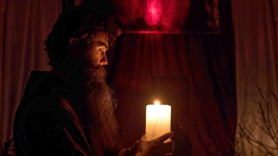 PAX: Misionarski svjedok samostana