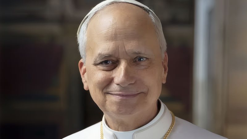 Papa Lav XIV. čestitao kardinalu Bozaniću 50. obljetnicu svećeničkoga ređenja