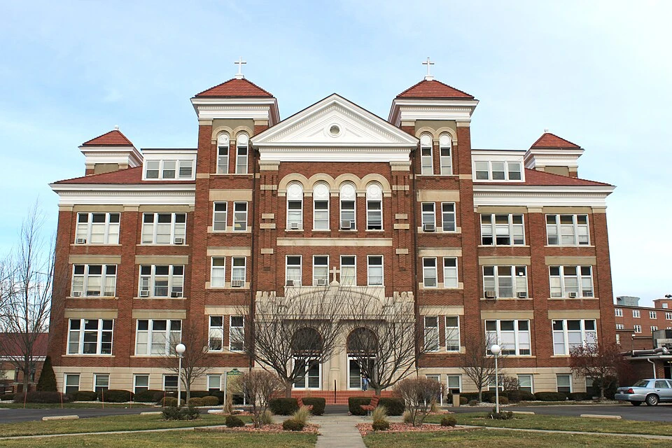 Sveučilište Michigan’s Siena Heights najavljuje zatvaranje nakon 105 godina