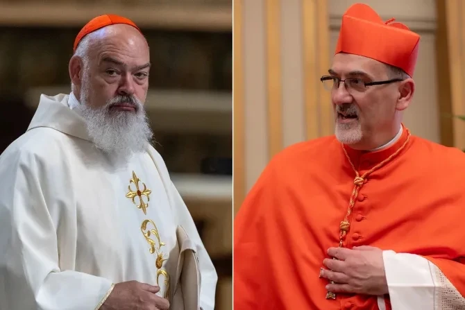 Papa imenuje Pizzaballa i Mathieu u Vatikanov međureligijski dijalog