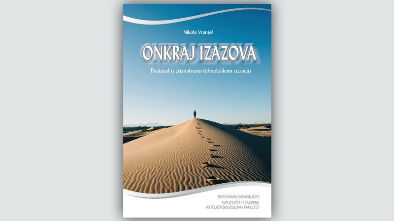 Objavljena nova knjiga prof. dr. sc. Nikole Vranješa