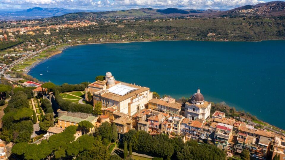 Papa Leo XIV prelazi u ‘drugi Vatikan’, Castel Gandolfo