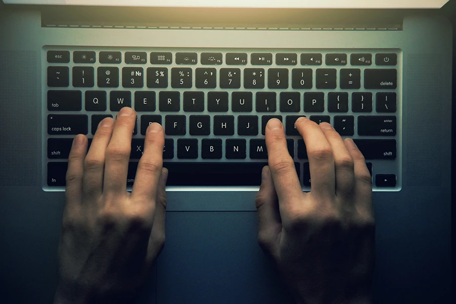 Nova pokretanja kampanje za zaštitu katolika od internetskih prevare i prijevara