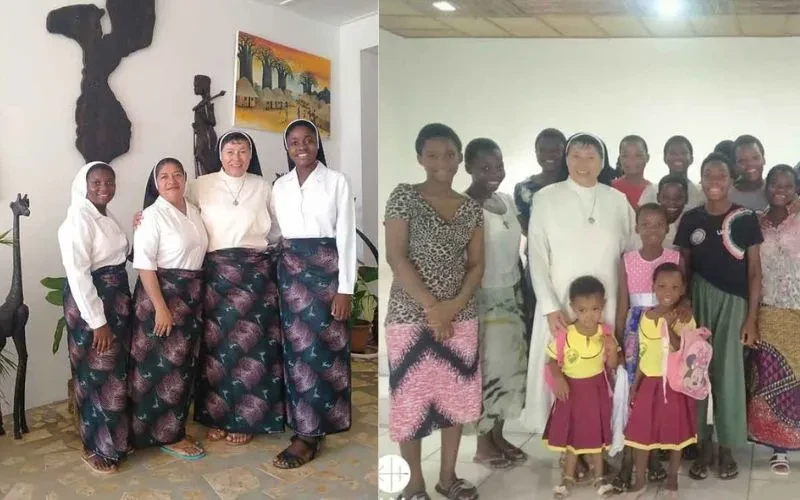 Naoružani razbojnici napadaju dom vjerskih sestara za djevojke u Mozambiku