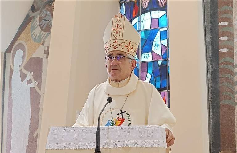 Poziv biskupa Majića na proslavu Jubileja obitelji – VIII. Obiteljski dan u Kupresu