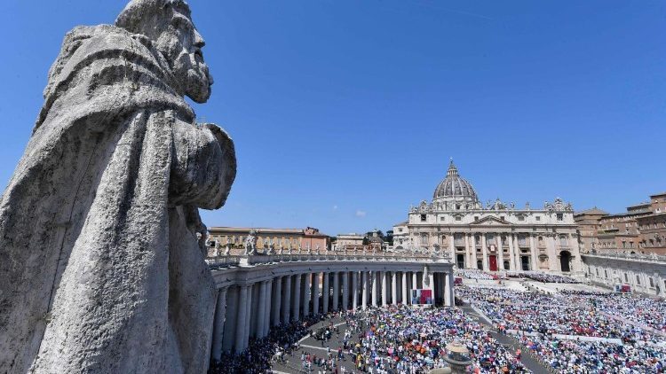 Papine obveze tijekom kolovoza i rujna 2025. godine