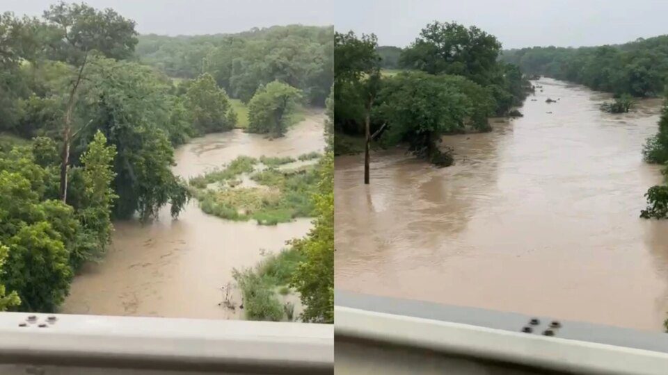 2 sestre, katoličke učenike, izgubljene u Teksasu poplave, pamte po vjeri i ljubaznosti