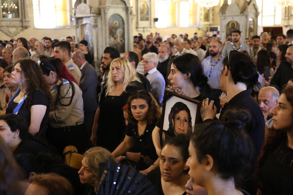 Izvještaj detalje ubojstava, diskriminacija vjerskih manjina u post-Assadu Sirije