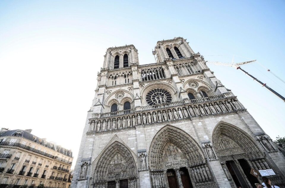 Šest milijuna posjetitelja katedrale Notre Dame u šest mjeseci – Vatikanska vijest