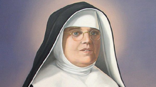 Blažena Marija Propetoga Petković