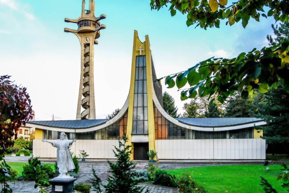 Proslava sv. Bonaventure – nebeskog zaštitnika Banjolučke biskupije
