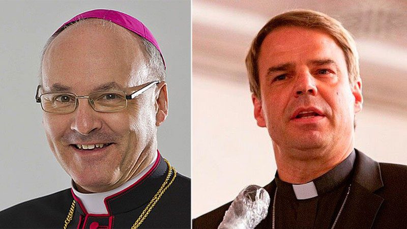 Voderholzer i Oster Merzu: „U Njemačkoj ne smiju postojati drugorazredni ljudi“