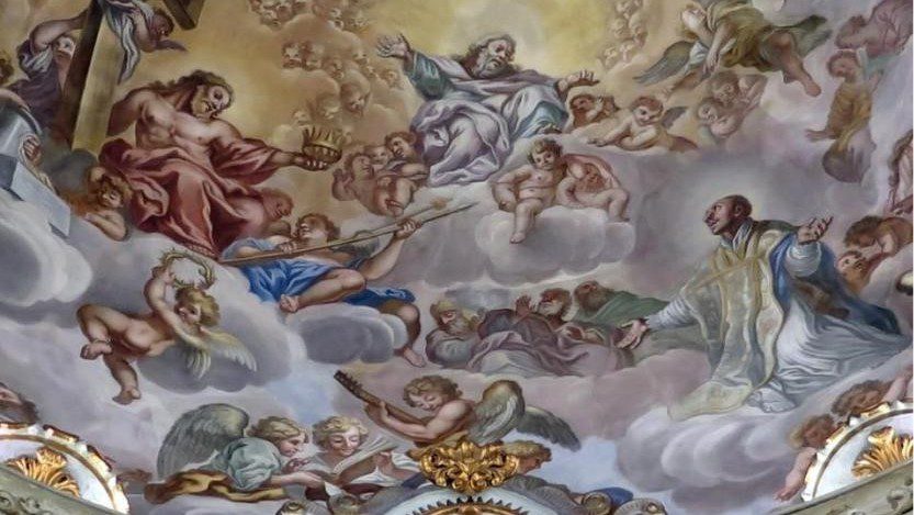 NAJAVA 31. 7. Proslava Sv. Ignacija kod jezuita – Dubrovačka biskupija