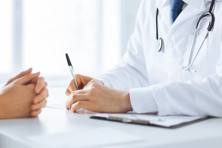Studije sporij zahtjeve za pobačajem o zdravlju majke i „OB-GYN egzodusu“