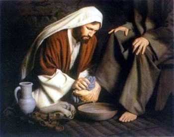 It’s Hard to Be Humble: On Christian Humility