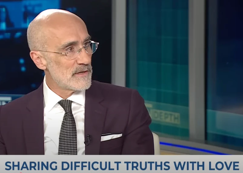 Arthur Brooks: Poputimo pape Leo govoreći istinu u duhu ljubavi