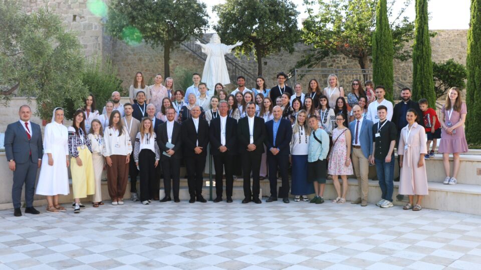 Otvorena četvrta međunarodna Ljetna škola “Practicing Resilience – Preparing for Recovery” u Dubrovniku – Dubrovačka biskupija