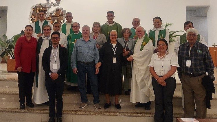 Papa latinskoameričkim katehistima: Njegujte želju za naviještanjem Krista