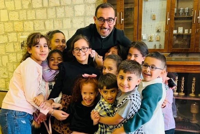 Kršćansko selo u Palestini drži se pod napadima izraelskih doseljenika