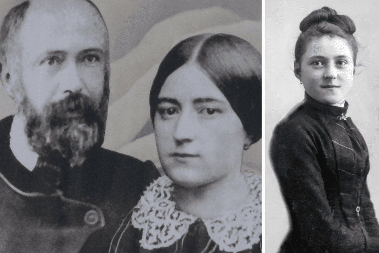 Kako vam roditelji svetog Thérèse mogu pomoći u odgoju djece za nebo