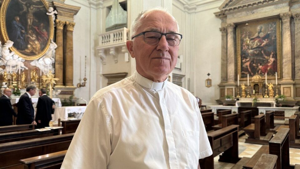 Župa Castel Gandolfo Joyful uoči mise pape Leo – Vatikanske vijesti