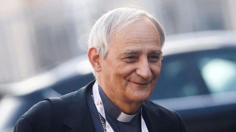Kardinal Zuppi: Papa Lav XIV. upozorava da župa ne smije biti anonimna, već mjesto bratstva, odnosa i pripadnosti