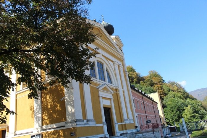 Fra Franjo Trogrlić Šitum proslavio zlatni jubilej, 50 godina svećeničkog poziva