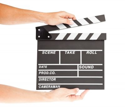 O svecima i filmovima