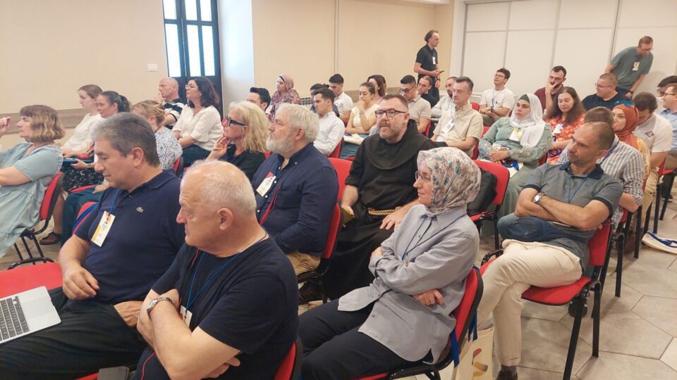 Započeli 4. Mediteranski teološki susreti: Od dogme do dijaloga pred suvremenim izazovima – Riječka nadbiskupija