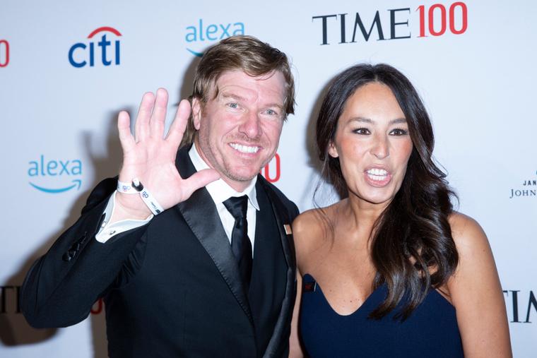 Chip i Joanna Gaines pod vatrom za novi show s LGBT obitelji