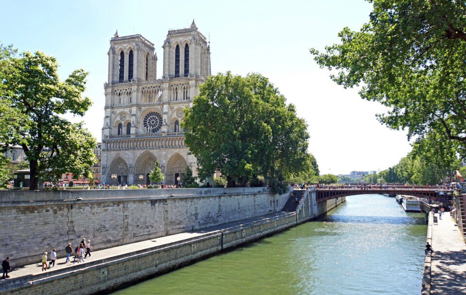Katedrala Notre-Dame pozdravlja više od 6 milijuna posjetitelja od ponovnog otvaranja
