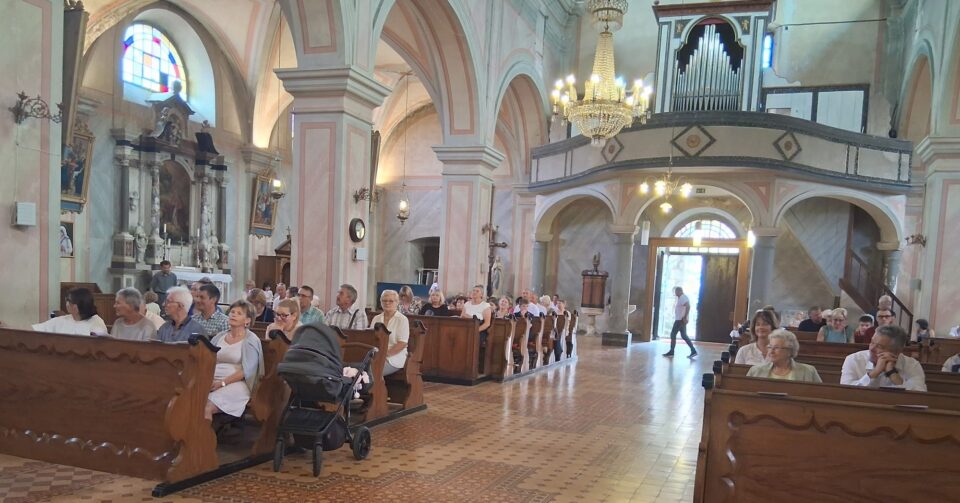 Margaretina u Bakru – Riječka nadbiskupija