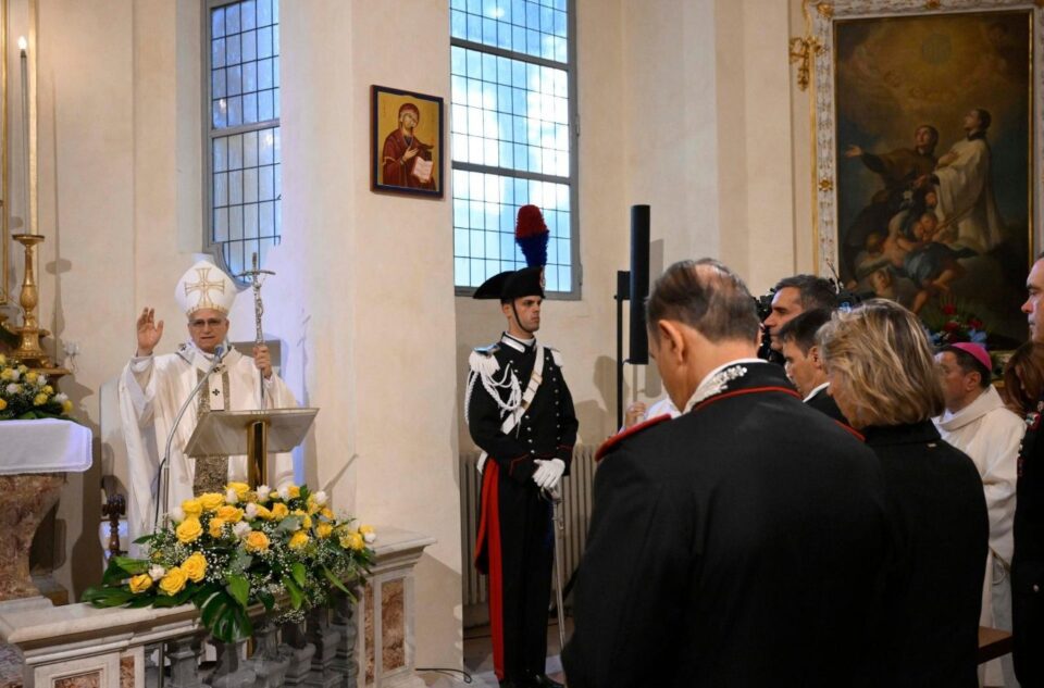 Papa na misi: Nikad ne vjerujte da zlo može prevladati, čak i usred nepravde – Vatikanske vijesti