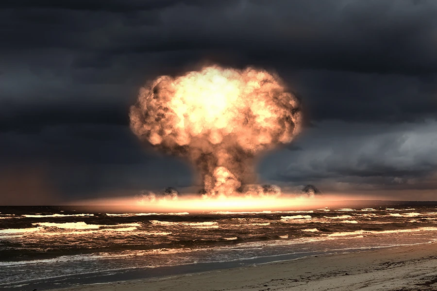 Nadbiskupija Santa Fe obilježava 80. obljetnicu prve detonacije nuklearne bombe