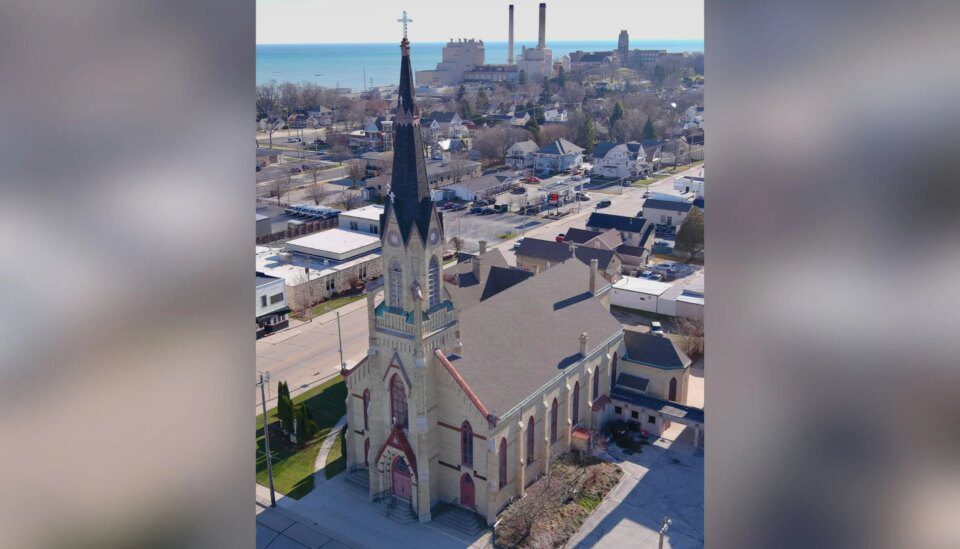 Vatikan kaže da biskupija Green Bay može zatvoriti povijesnu župu Wisconsin