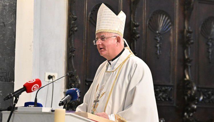 Bez govora zajedničkim jezikom mira, pravde i solidarnosti, izdat ćemo i Boga i religije koje predstavljamo – Riječka nadbiskupija