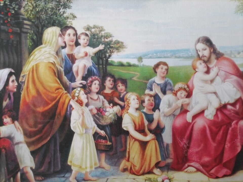 Sakrio si ovo od mudrih, a objavio malenima