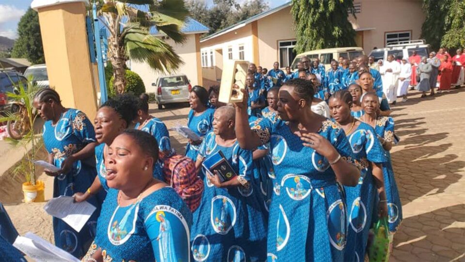 Tanzanijski biskupi lansiraju 5-godišnji strateški plan za katoličke laike