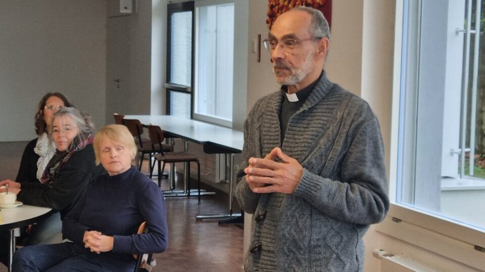 Položaj kršćana u Egiptu se poboljšao