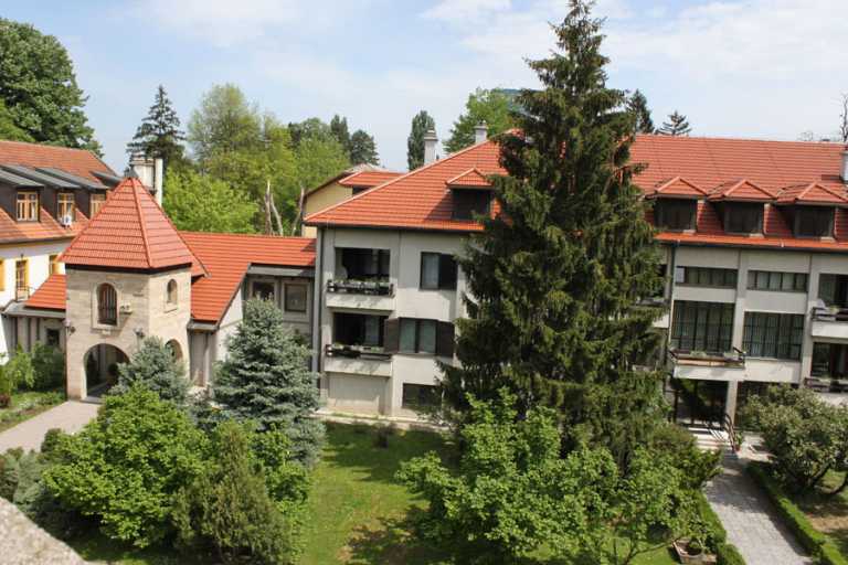 Najava konferencije za medije na završetku zasjedanja BK BiH – četvrtak 17. srpnja u 12 sati