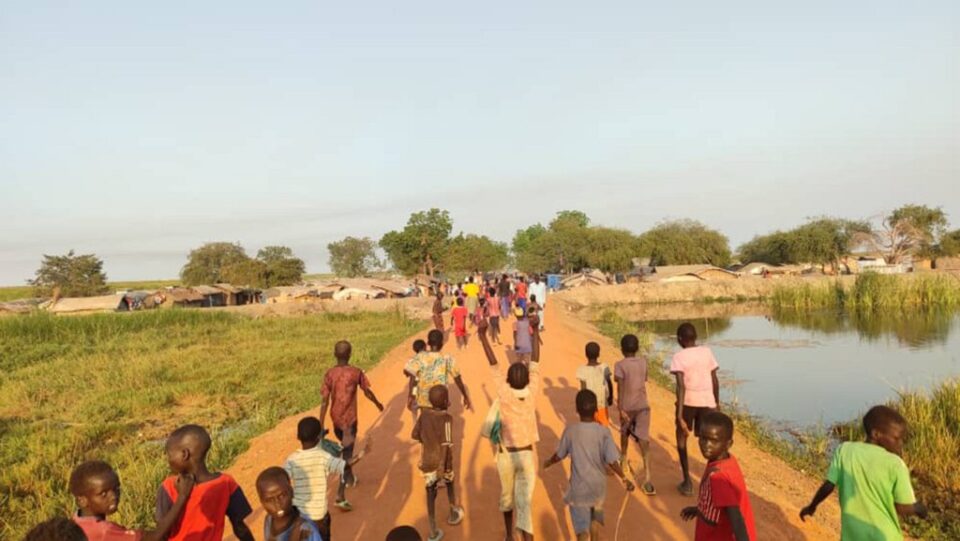 Biskupi Južnog Sudana pitaju: “Nije li Južni Sudan već dovoljno propatio?”