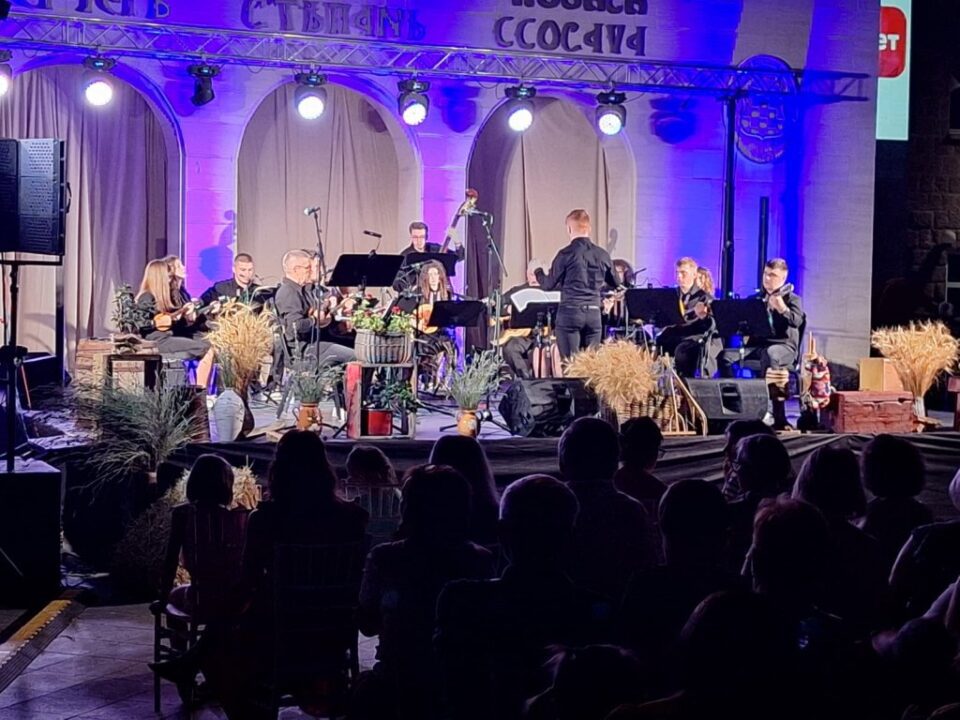 Mostar: Prvi međunarodni festival tamburaške glazbe „TamburaMo“