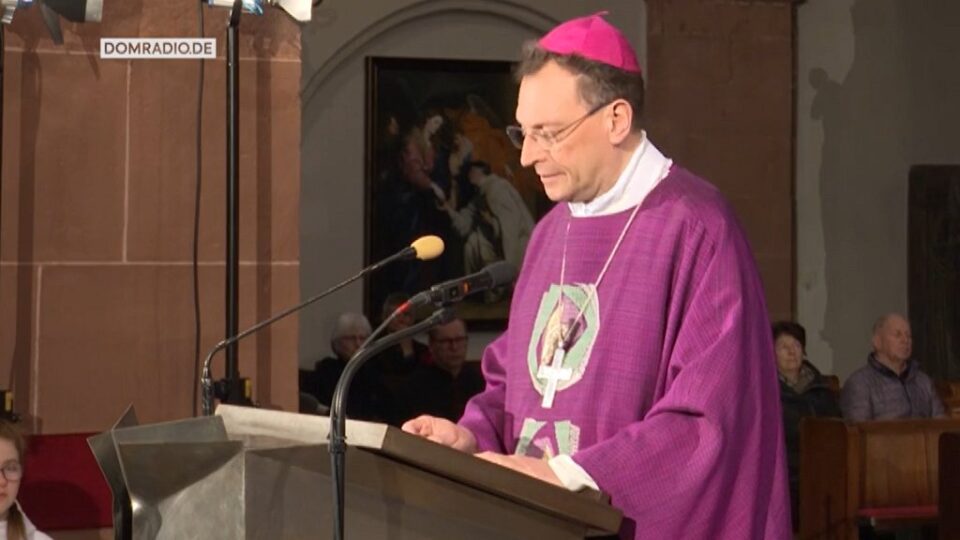 Bamberg: Nadbiskup Herwig Gössl oštro protiv uklanjanja križeva u javnim ustanovama