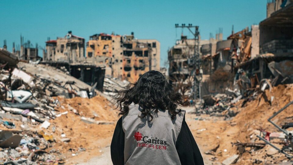 Caritas Jeruzalem: Mjesta za bogoslužje, civilni životi moraju se poštovati – VIJESTI VATIKANA