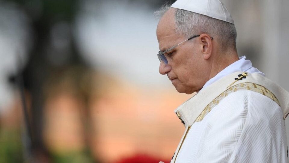 Papa Lav XIV. u razgovoru s Netanyahuom uputio apel za prekid vatre i zaštitu svetih mjesta