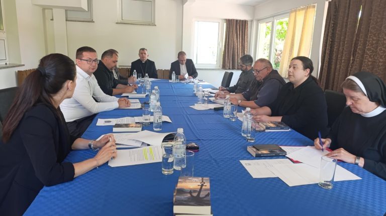 Održana redovita Skupština Caritasa Vrhbosanske nadbiskupije