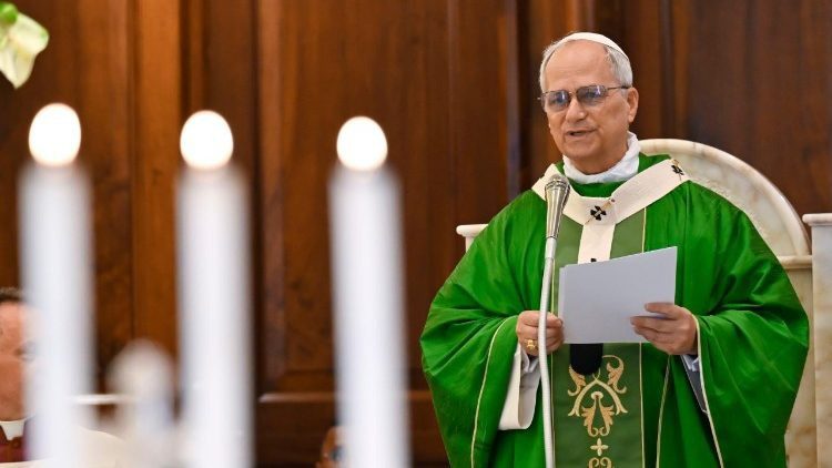 Papa Lav XIV.: Kultura mira nastaje iz solidarnosti i dijeljenja
