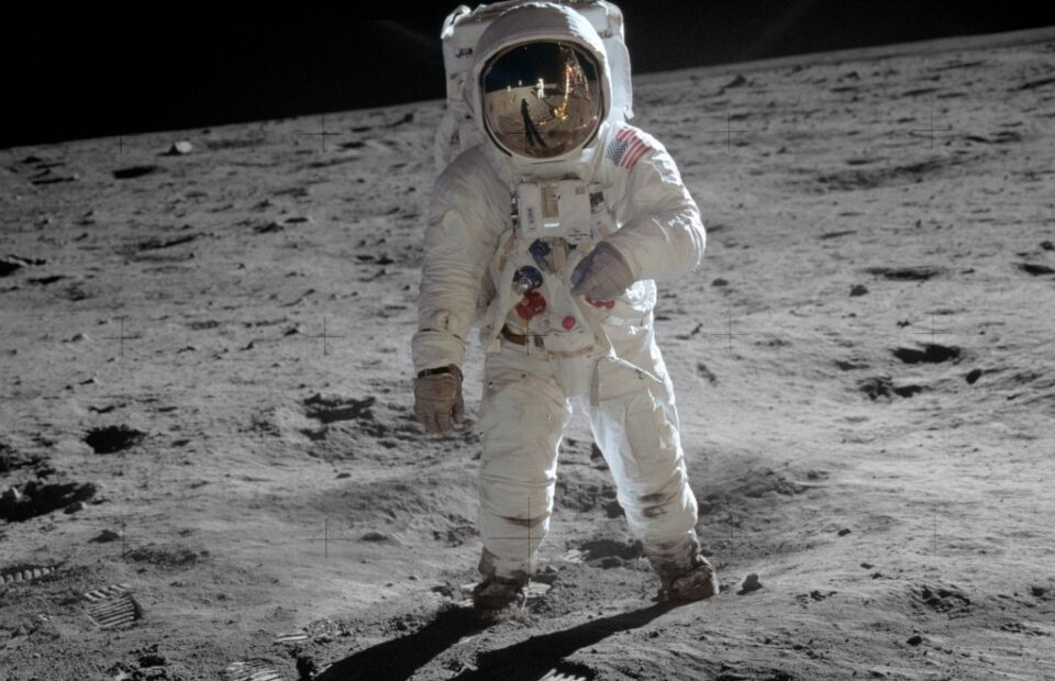 56 godina nakon slijetanja na Mjesec Papa telefonski razgovara s astronautom Aldrinom