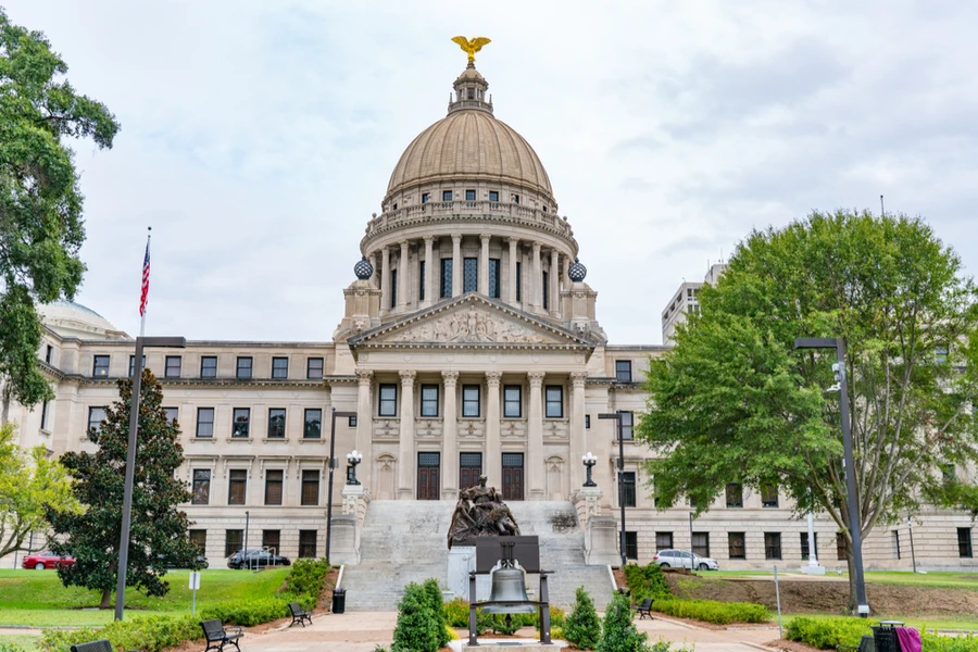 Mississippi pokreće Mama program za podršku mamama, obiteljima i vrijednostima proživota